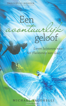 AVONTUURLIJK GELOOF - YACONELLI - 9789060678428