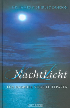 NACHTLICHT - DOBSON - 9789060678480