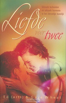 LIEFDE VOOR TWEE - WHEAT - 9789060678596