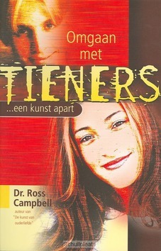 OMGAAN MET TIENERS EEN KUNST APART - CAMPBELL - 9789060678619