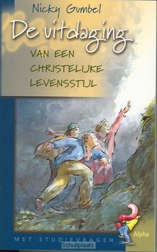UITDAGING VAN EEN CHRISTELIJKE LEVENSSTI - GUMBEL - 9789060678657