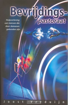 BEVRIJDINGSPASTORAAT - VERDUIJN - 9789060678718