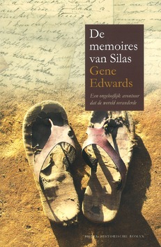 MEMOIRES VAN SILAS - EDWARDS, G. - 9789060678749