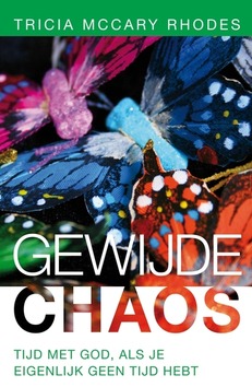 GEWIJDE CHAOS - MCCARY, T. - 9789060678916