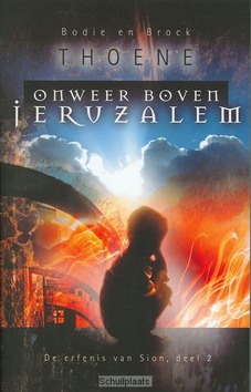 DE ERFENIS VAN SION / 2 ONWEER BOVEN JER - THOENE - 9789060678985
