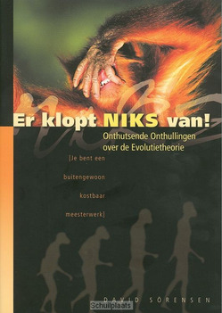 ER KLOPT NIKS VAN - SORENSEN - 9789060679197