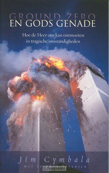 GROUND ZERO EN GODS GENADE - CYMBALA - 9789060679265