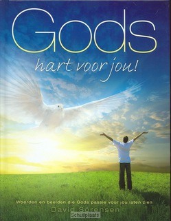 GODS HART VOOR JOU - SORENSEN, D. - 9789060679548