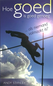 HOE GOED IS GOED GENOEG - STANLEY - 9789060679586
