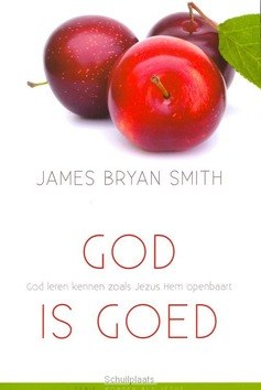 GOD IS GOED - SMITH, J.B. - 9789060679753