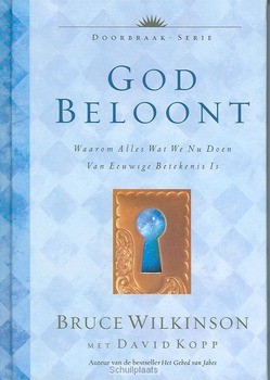 GOD BELOONT - WILKINSON - 9789060679791