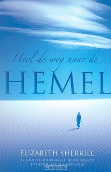 HEEL DE WEG NAAR DE HEMEL - SHERRILL - 9789060679838
