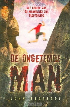 ONGETEMDE MAN - ELDREDGE - 9789060679869