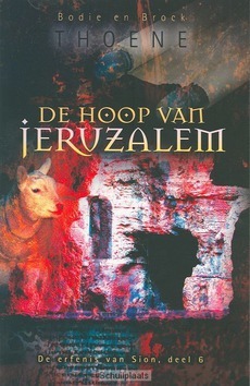 HOOP VAN JERUZALEM - THOENE - 9789060679883