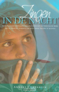 ZINGEN IN DE NACHT - COMPANJEN - 9789060679906