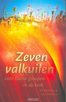 ZEVEN VALKUILEN VOOR KLEINE GROEPEN IN - DONAHUE - 9789060679944
