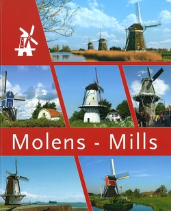 MOLENS - MILLS - ROOZEN , ANNELI - 9789061094050