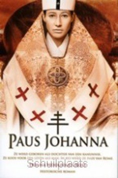PAUS JOHANNA - WOOLFOLK CROSS, D. - 9789061125600