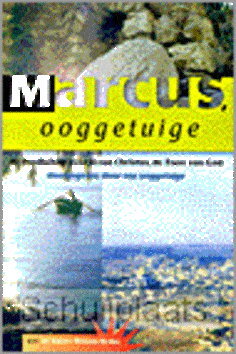 MARCUS OOGGETUIGE - 9789061267683