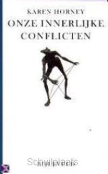 ONZE INNERLIJKE CONFLICTEN - HORNEY, K. - 9789061312475