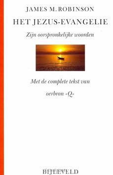 HET JEZUS-EVANGELIE - ROBINSON, J.M. - 9789061317920
