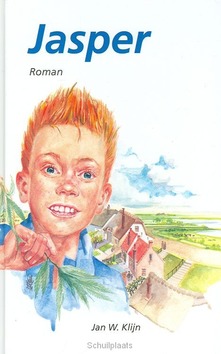 JASPER - KLIJN - 9789061404422