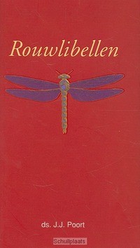 ROUWLIBELLEN - POORT - 9789061404484
