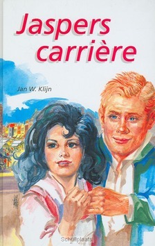 JASPERS CARRIERE - KLIJN - 9789061404743
