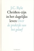 CHRISTEN-ZIJN IN HET DAGELIJKS LEVEN