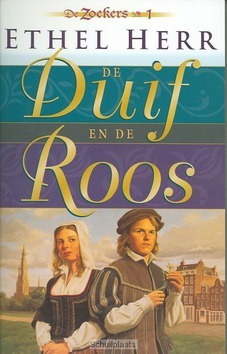 DUIF EN DE ROOS - HERR - 9789061405047