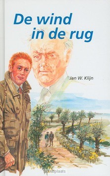 WIND IN DE RUG - KLIJN - 9789061405375