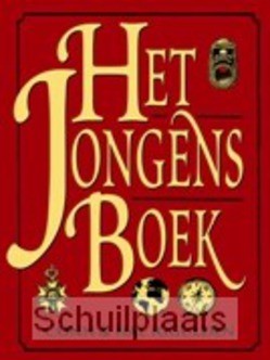HET JONGENSBOEK - IGGULDEN, C. - 9789061698265