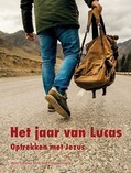 HET JAAR VAN LUCAS - TIMMER, WIM; TIMMERMANS, ERWIN - 9789061731870