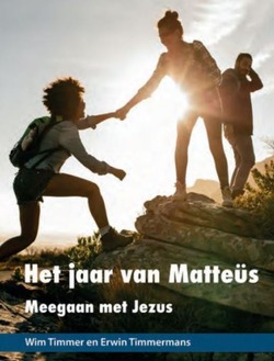 JAAR VAN MATTEÜS - TIMMER, WIM - 9789061731993