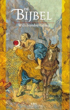 BIJBEL WILLIBRORDVERT 1995 I - 9789061738442