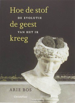 HOE DE STOF DE GEEST KREEG - BOS, A - 9789062388547