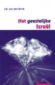 GEESTLIJKE ISRAEL POD