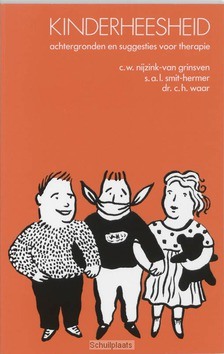 KINDERHEESHEID - NIJZINK-VAN GRINSVEN, C.W. - 9789062839377