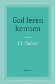 GOD LEREN KENNEN