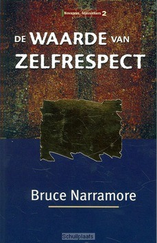 WAARDE VAN ZELFRESPECT - NARRAMORE - 9789063180164