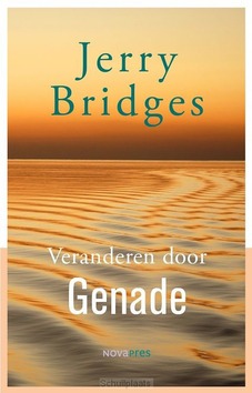 VERANDEREN DOOR GENADE - BRIDGES, JERRY - 9789063180621