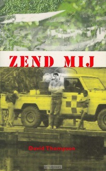 ZEND MIJ - THOMPSON - 9789063180904