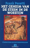 GEHEIM VAN DE STEEN IN DE WOESTIJN 5