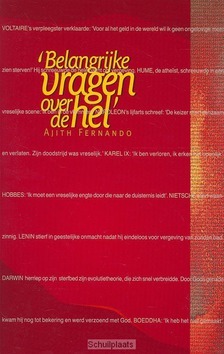 BELANGRIJKE VRAGEN OVER DE HEL - FERNANDO - 9789063181031