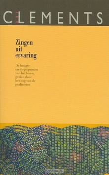 ZINGEN UIT ERVARING - CLEMENTS - 9789063181116