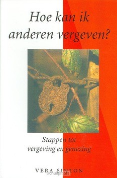HOE KAN IK ANDEREN VERGEVEN - SINTON - 9789063181291