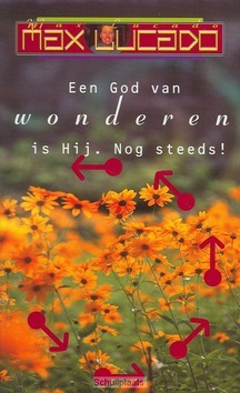 GOD VAN WONDEREN IS HIJ NOG STEEDS - LUCADO - 9789063181376
