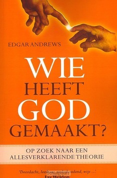 WIE HEEFT GOD GEMAAKT? - ANDREWS,EDGAR - 9789063181390