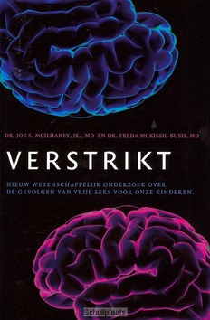 VERSTRIKT - MCILHANEY, J.S. - 9789063181604