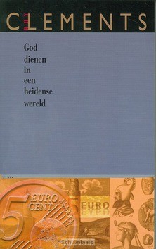 GOD DIENEN IN EEN HEIDENSE WERELD - CLEMENTS - 9789063181765